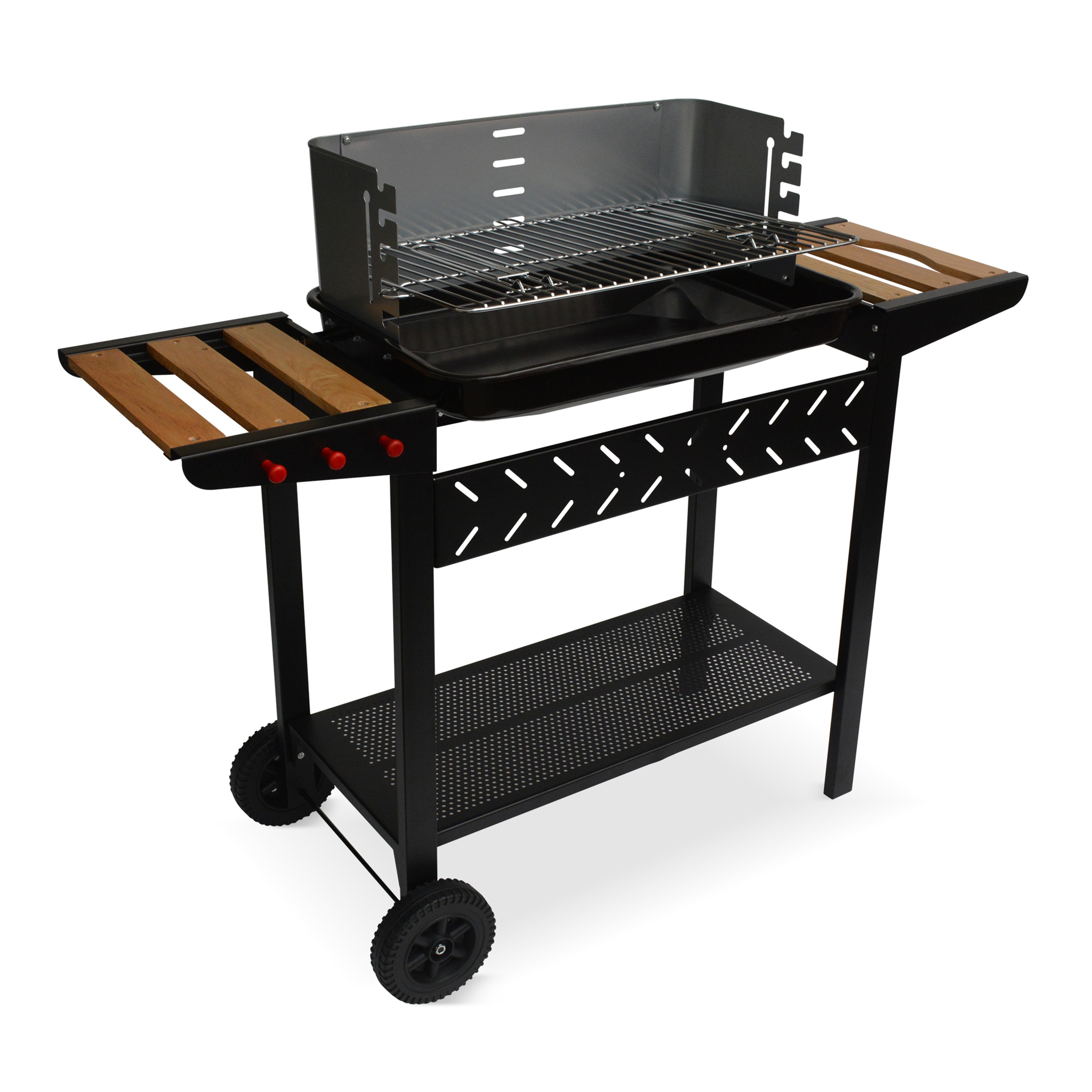 Barbecue charbon : comment faire le bon choix de barbecue ?