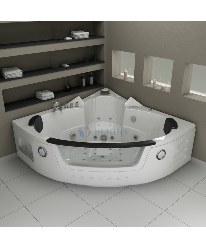 Baignoire Balneo : vaut-il la peine de s’investir la dessus?