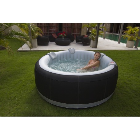 Jacuzzi gonflable : comment faire pour choisir le meilleur ?