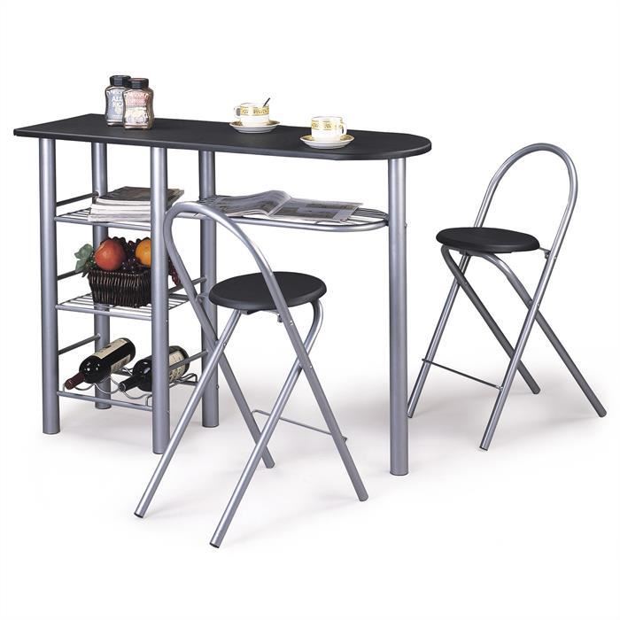 Table bar : le meuble qu’il vous faut ?