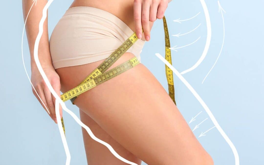 Comment perdre des hanches et des cuisses pour être prête pour l&rsquo;été