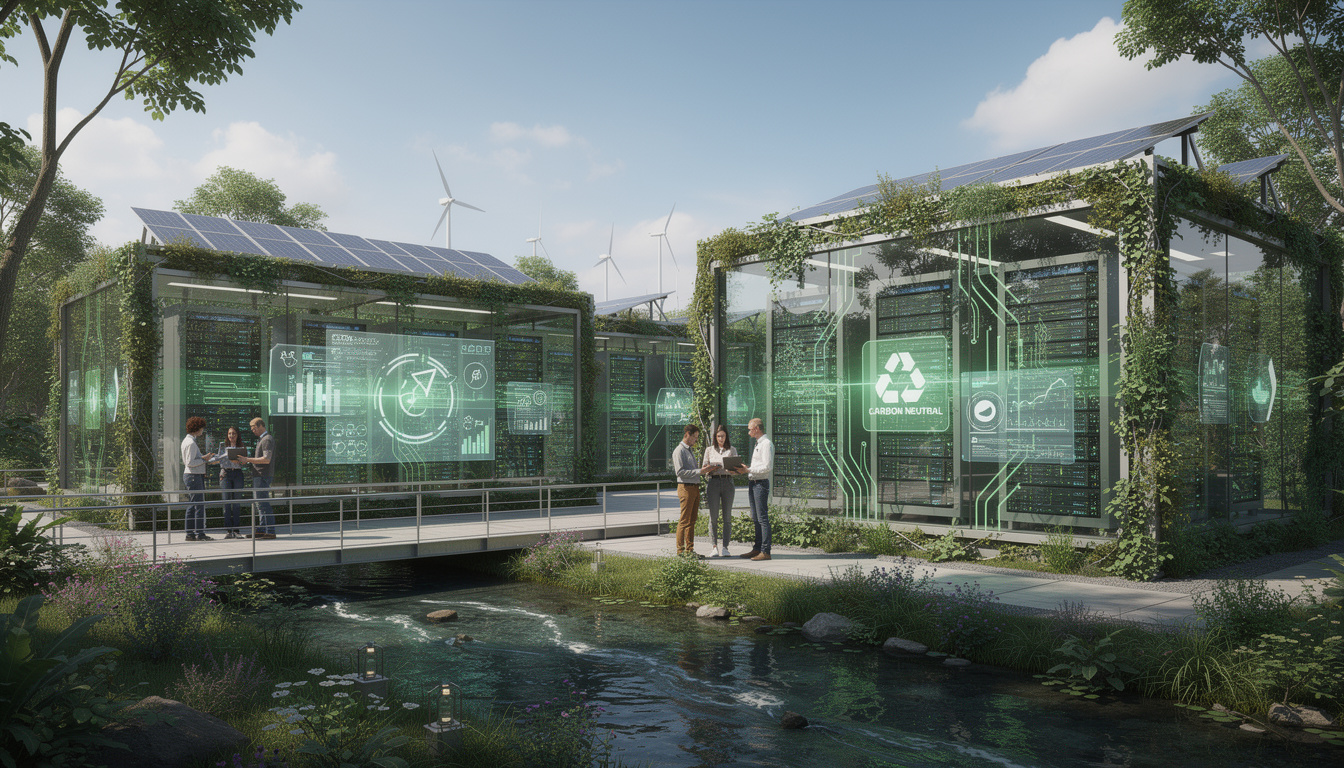 découvrez des astuces simples pour réduire votre impact environnemental lié au numérique et limiter la pollution numérique au quotidien.