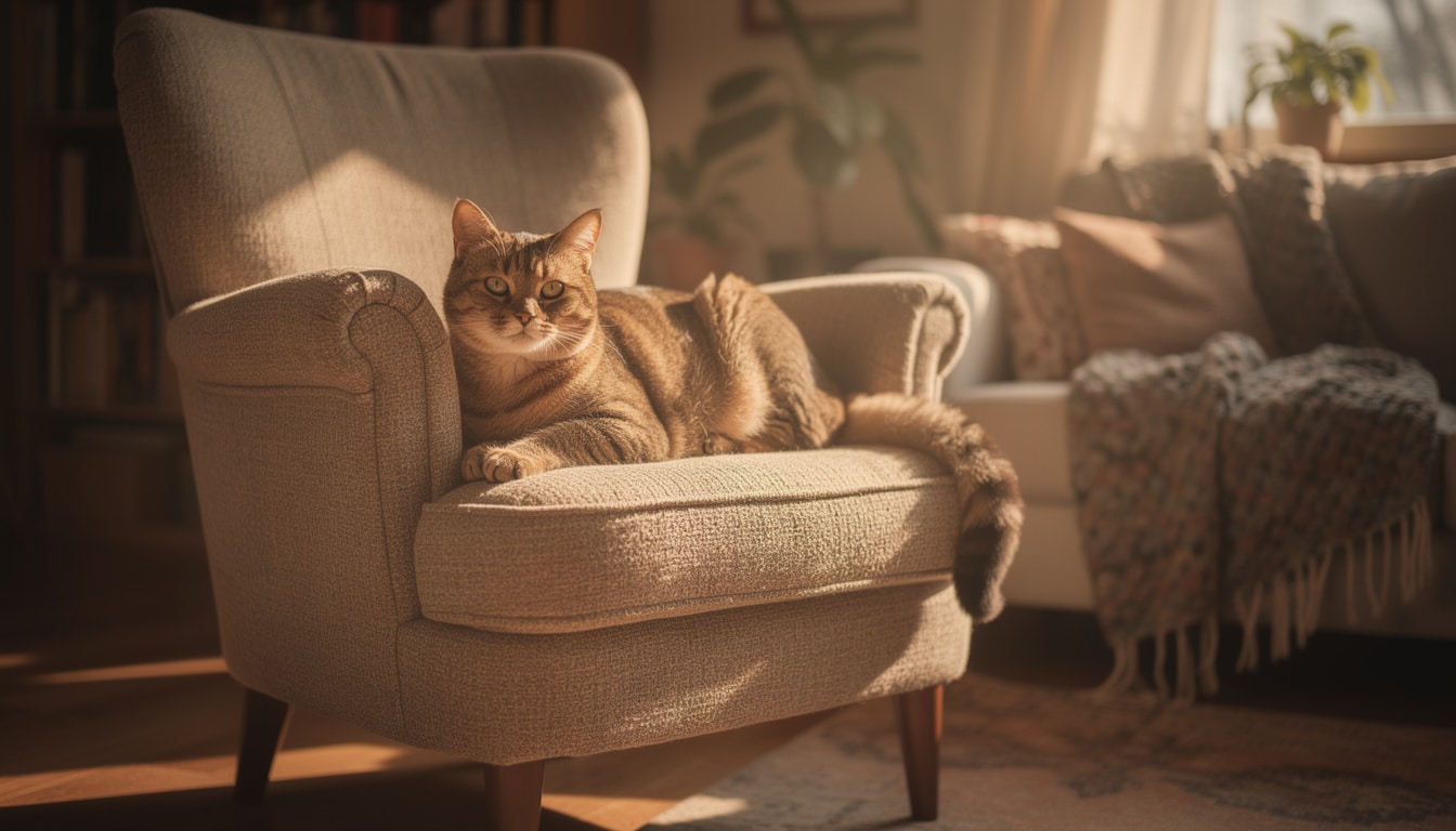 découvrez les raisons fascinantes pour lesquelles les chats captivent profondément l'attention et l'affection des humains à travers leur comportement mystérieux et leur charme unique.