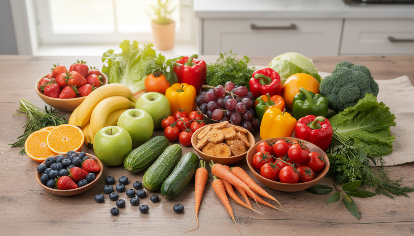 découvrez des conseils pratiques et faciles à appliquer pour renforcer votre système immunitaire au quotidien et rester en bonne santé.