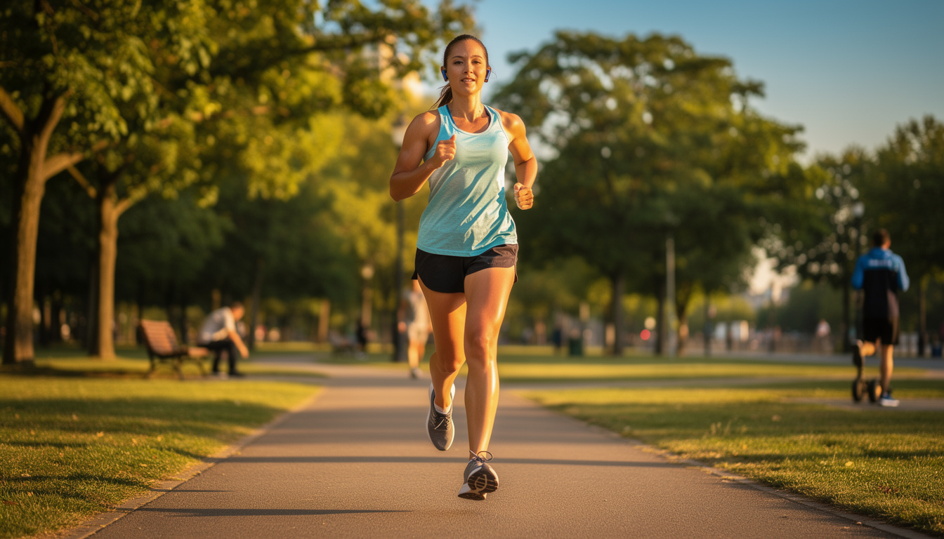 découvrez des astuces faciles et efficaces pour renforcer votre système immunitaire au quotidien grâce à des gestes simples et naturels.