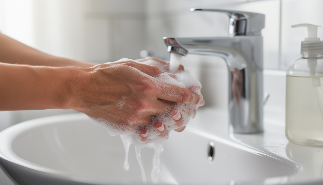 découvrez comment renforcer votre système immunitaire au quotidien grâce à des gestes simples et efficaces pour rester en bonne santé.