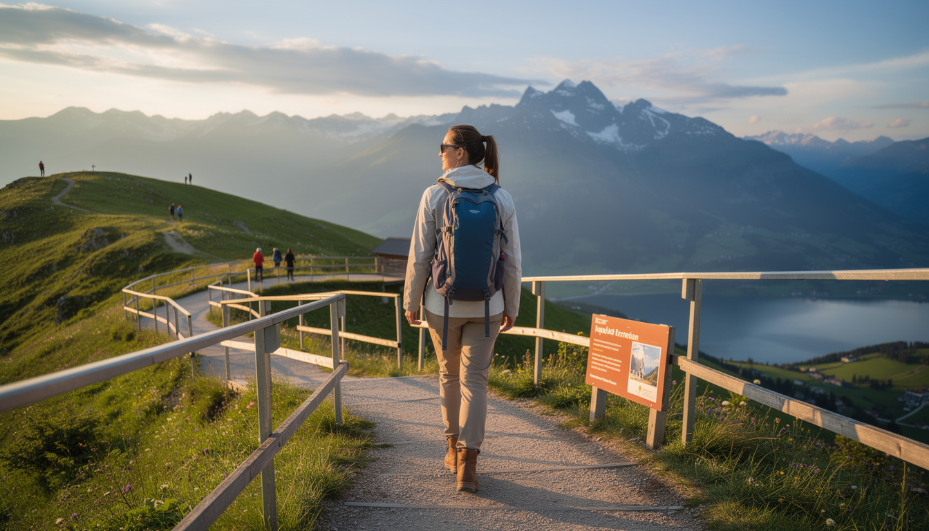 découvrez nos conseils pratiques pour préparer votre voyage en solo en toute sécurité et profiter pleinement de votre aventure en toute tranquillité.