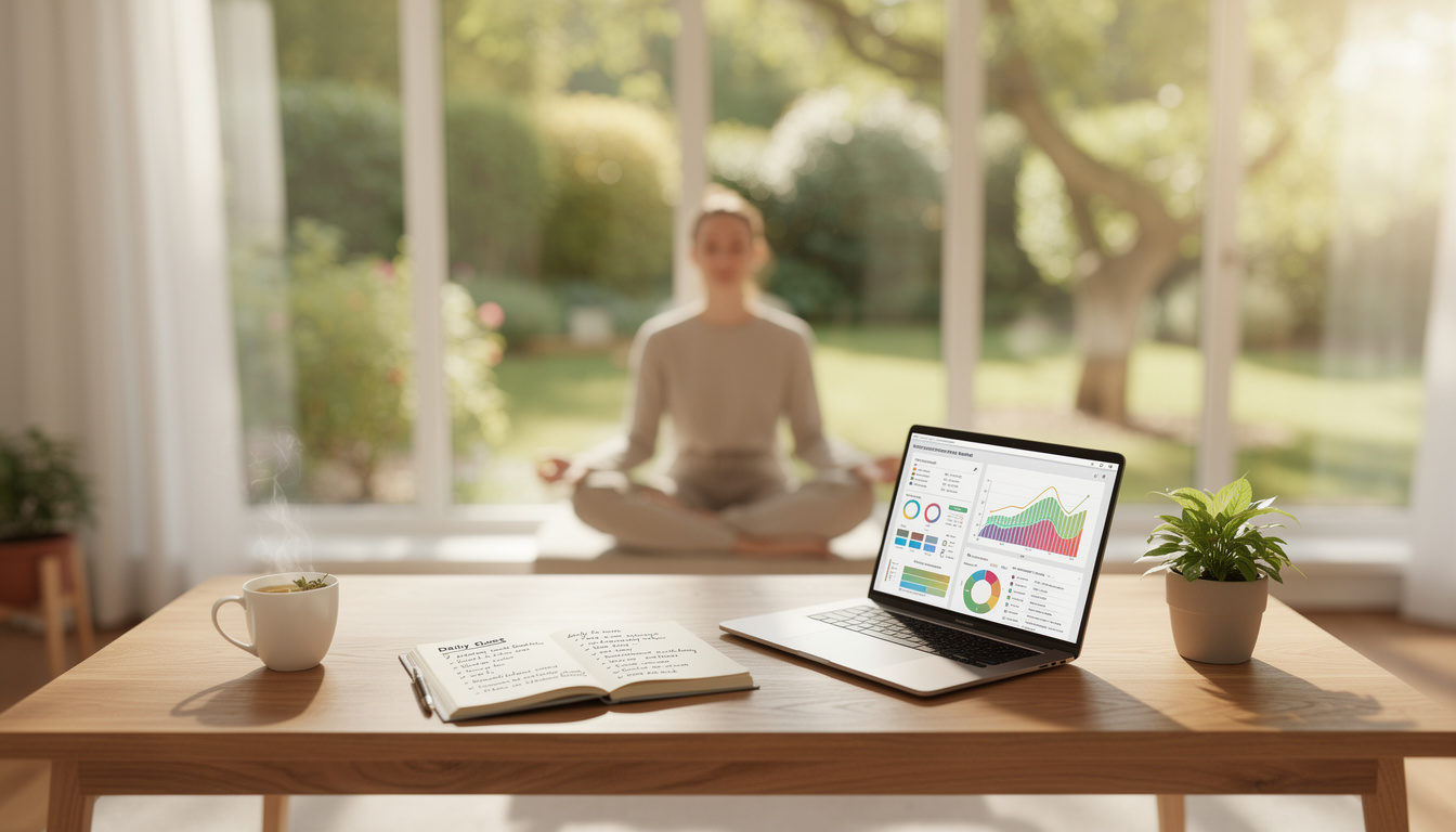Les secrets pour améliorer sa productivité naturellement découvrez des astuces naturelles et efficaces pour booster votre productivité au quotidien et mieux gérer votre temps.