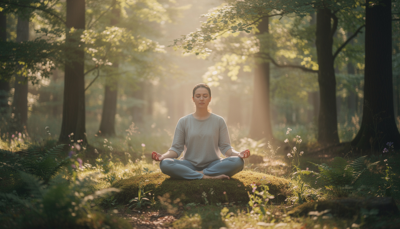 découvrez les bienfaits de la méditation quotidienne de 10 minutes pour améliorer votre bien-être, réduire le stress et renforcer votre concentration.