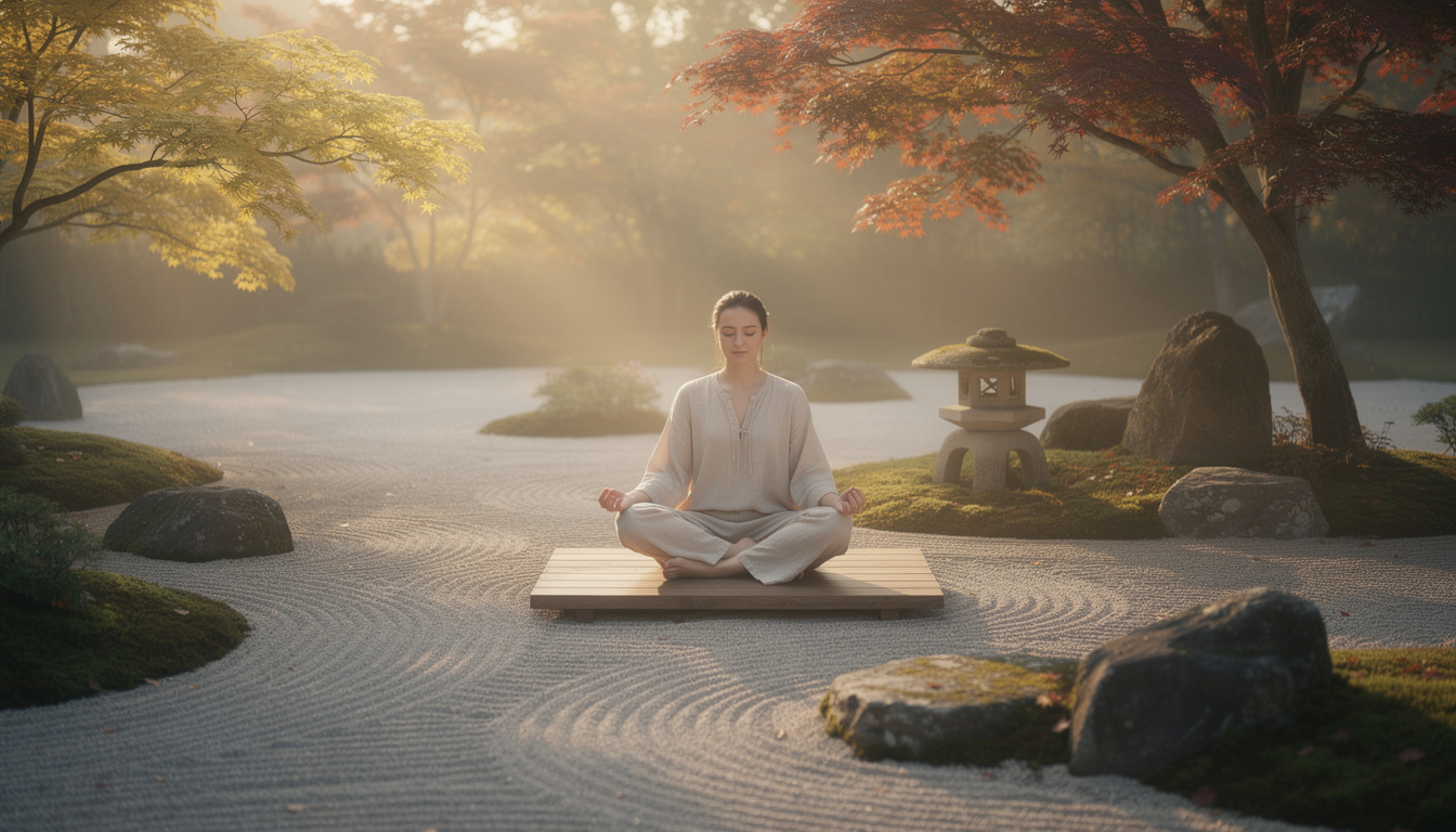 découvrez les bienfaits de la méditation quotidienne de 10 minutes pour réduire le stress, améliorer la concentration et favoriser le bien-être mental.
