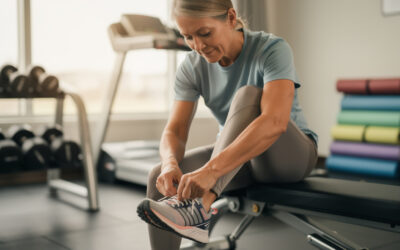 Comment se remettre au sport après plusieurs années