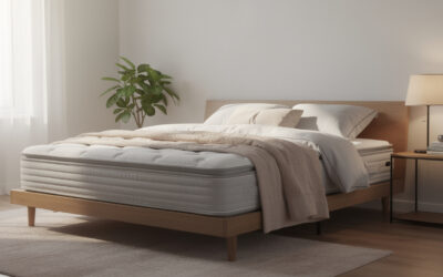 Comment bien choisir un matelas pour dormir mieux