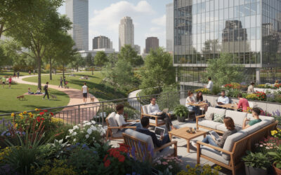 Comment profiter du plein air même en ville