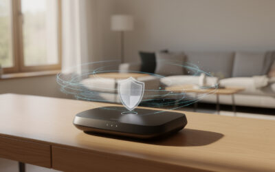 Comment sécuriser son Wifi à la maison