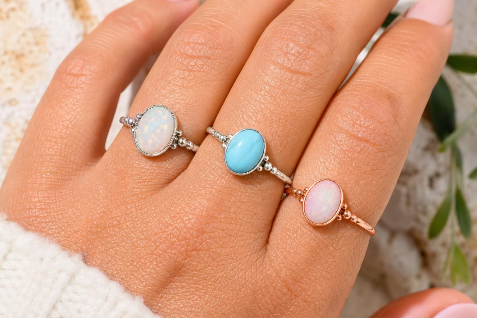 découvrez comment choisir la bague idéale pour sublimer les doigts courts ou larges grâce à nos conseils experts et astuces stylées.