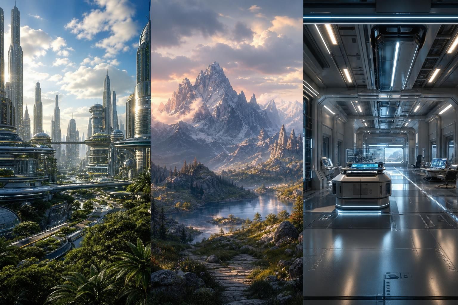 DALL·E, Midjourney ou Flux : quel générateur d’images produit les meilleurs résultats ? découvrez quel générateur d'images entre dall·e, midjourney et flux offre les résultats les plus impressionnants grâce à une analyse comparative détaillée.