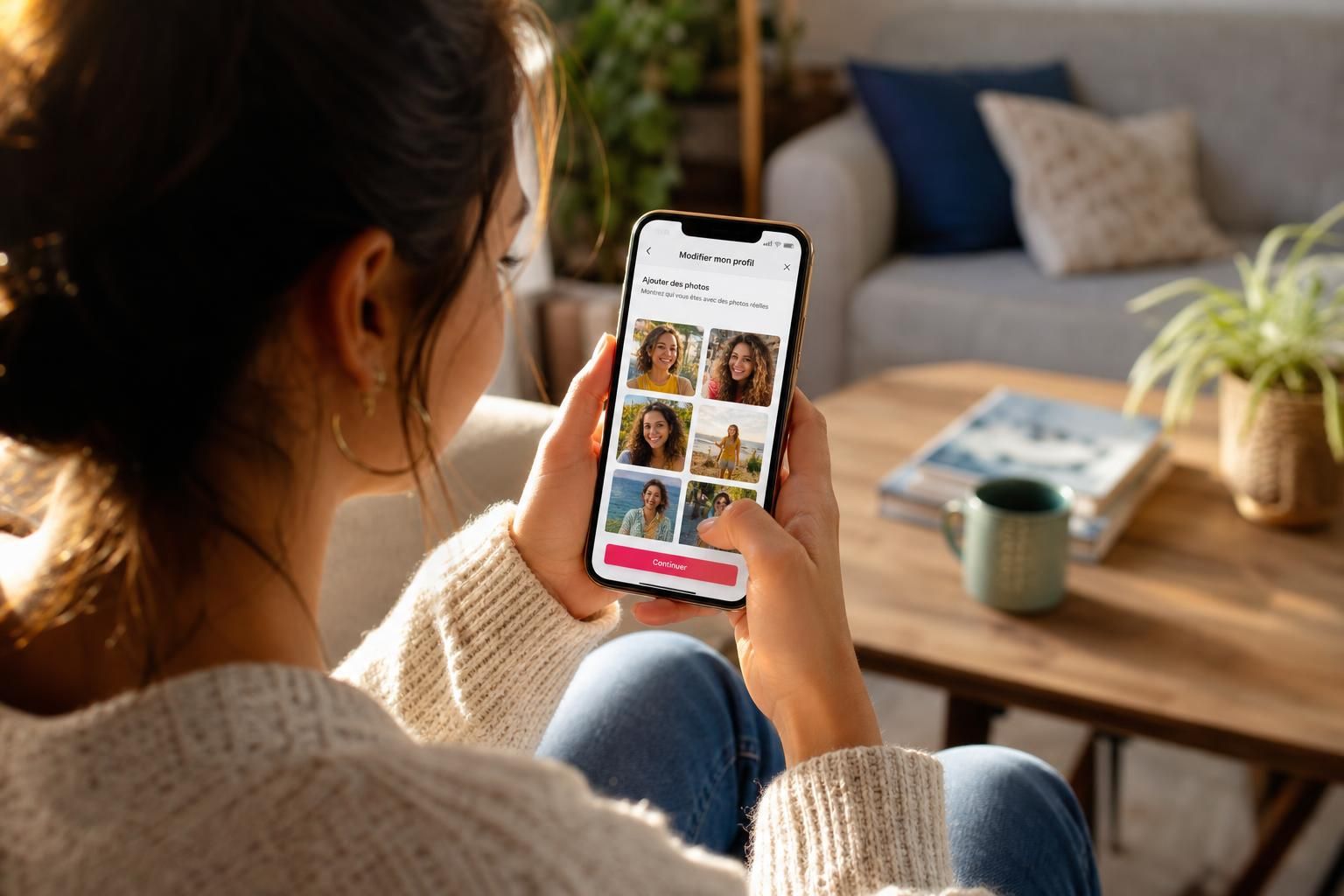 découvrez les erreurs courantes qui repoussent les rencontres sur les applications et apprenez comment les éviter pour maximiser vos chances de succès.