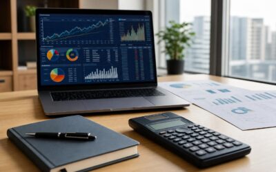 Les indicateurs financiers à connaître avant d’investir