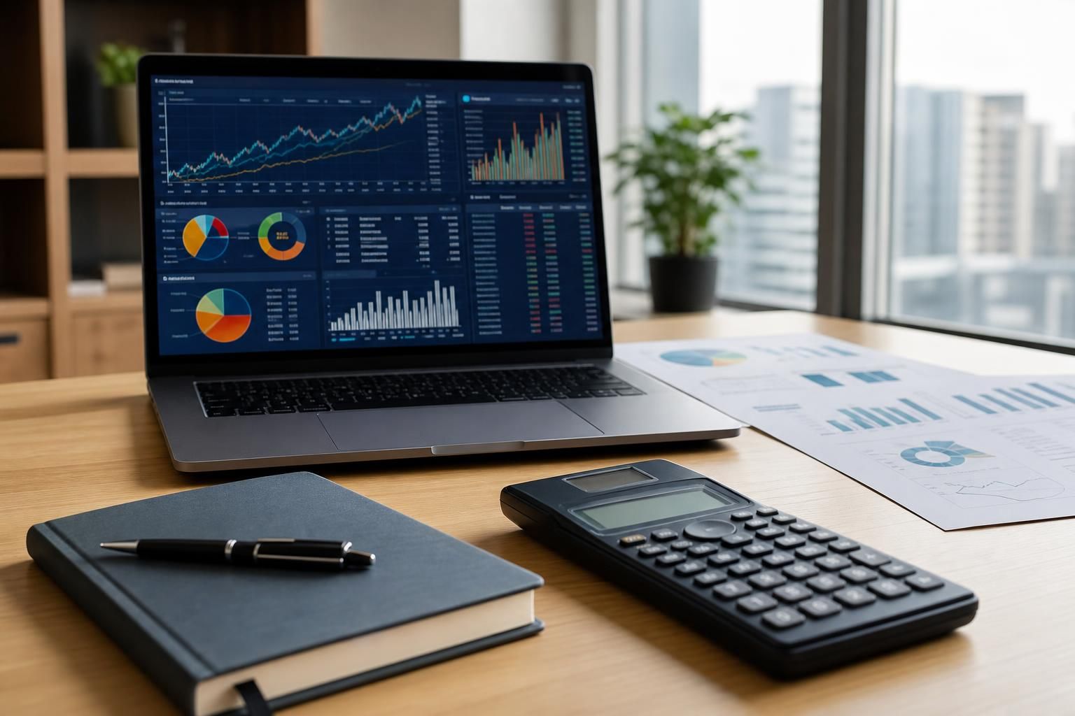 Les indicateurs financiers à connaître avant d’investir découvrez les indicateurs financiers essentiels à maîtriser avant d'investir pour prendre des décisions éclairées et optimiser vos placements.