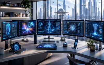 Les meilleurs logiciels d’intelligence artificielle à essayer en 2026 selon votre usage
