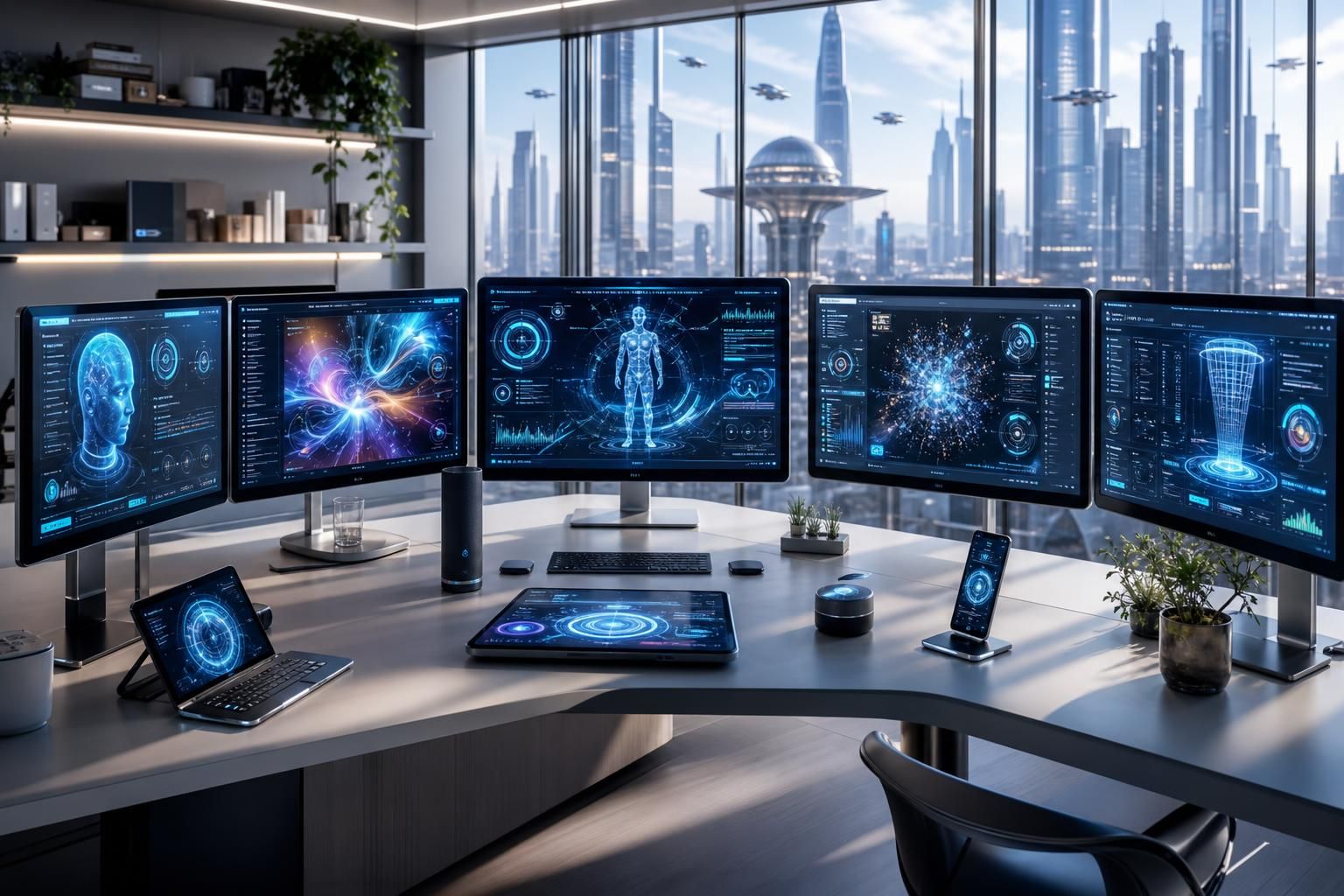 Les meilleurs logiciels d’intelligence artificielle à essayer en 2026 selon votre usage découvrez les meilleurs logiciels d'intelligence artificielle à essayer en 2026, sélectionnés selon vos besoins et usages pour optimiser votre expérience technologique.
