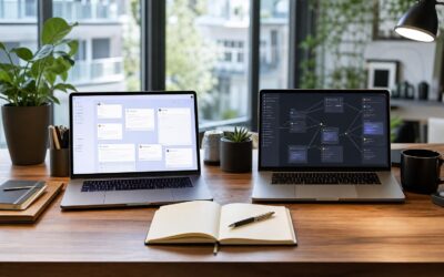 Notion AI ou Obsidian AI : quel outil privilégier pour la prise de notes ?