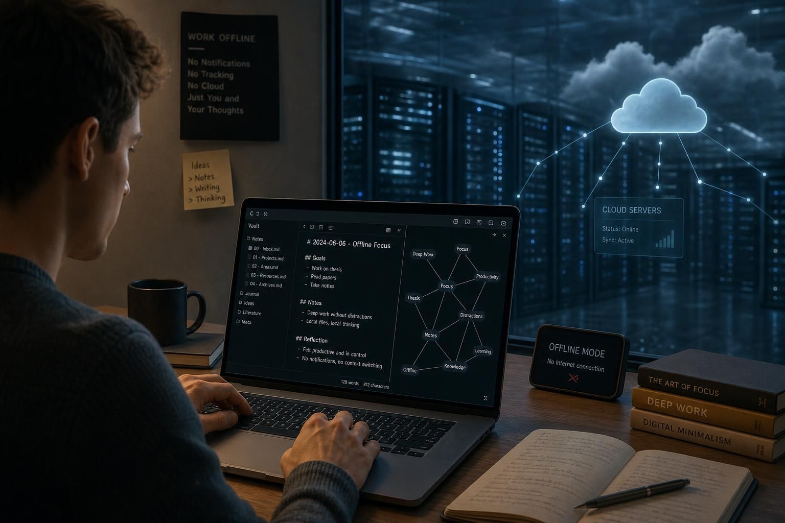 découvrez les différences entre notion ai et obsidian ai pour choisir l'outil idéal de prise de notes adapté à vos besoins.