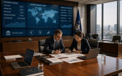 Qu’est-ce qu’une banque centrale et quel est son rôle ?