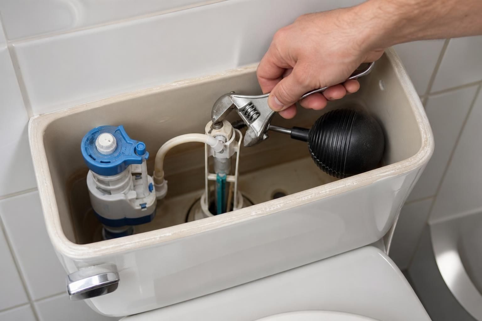 Comment réparer une chasse d’eau qui coule en continu dans la cuvette découvrez comment réparer une chasse d’eau qui coule en continu dans la cuvette grâce à des astuces simples et efficaces pour économiser l'eau et éviter les fuites.