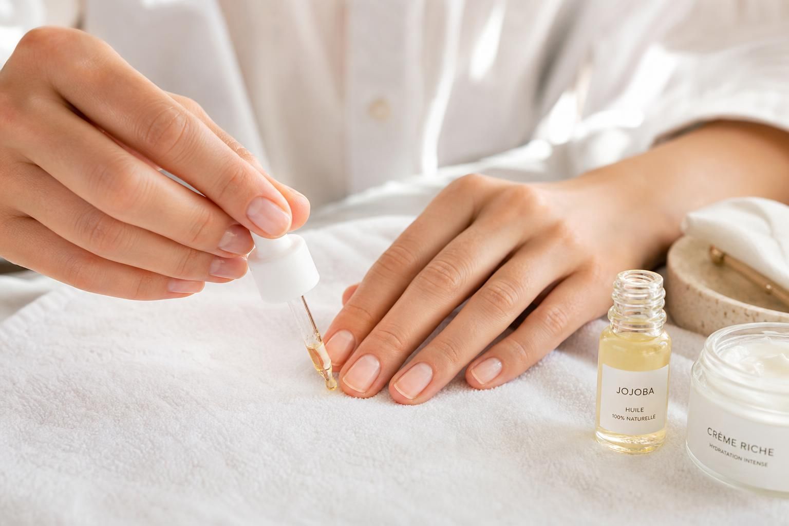 découvrez comment retirer un vernis semi-permanent chez vous en toute sécurité, sans abîmer ni arracher vos ongles, grâce à nos astuces simples et efficaces.