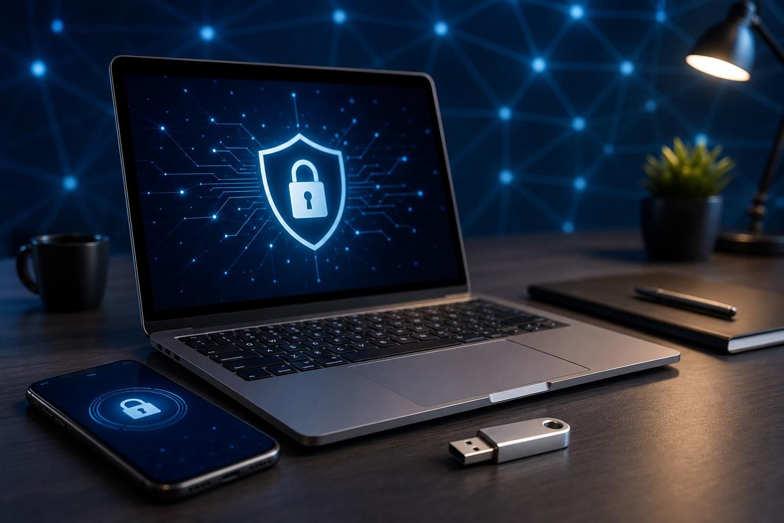 Comment sécuriser efficacement ses actifs numériques découvrez les meilleures stratégies pour protéger efficacement vos actifs numériques et sécuriser vos données contre les cybermenaces.