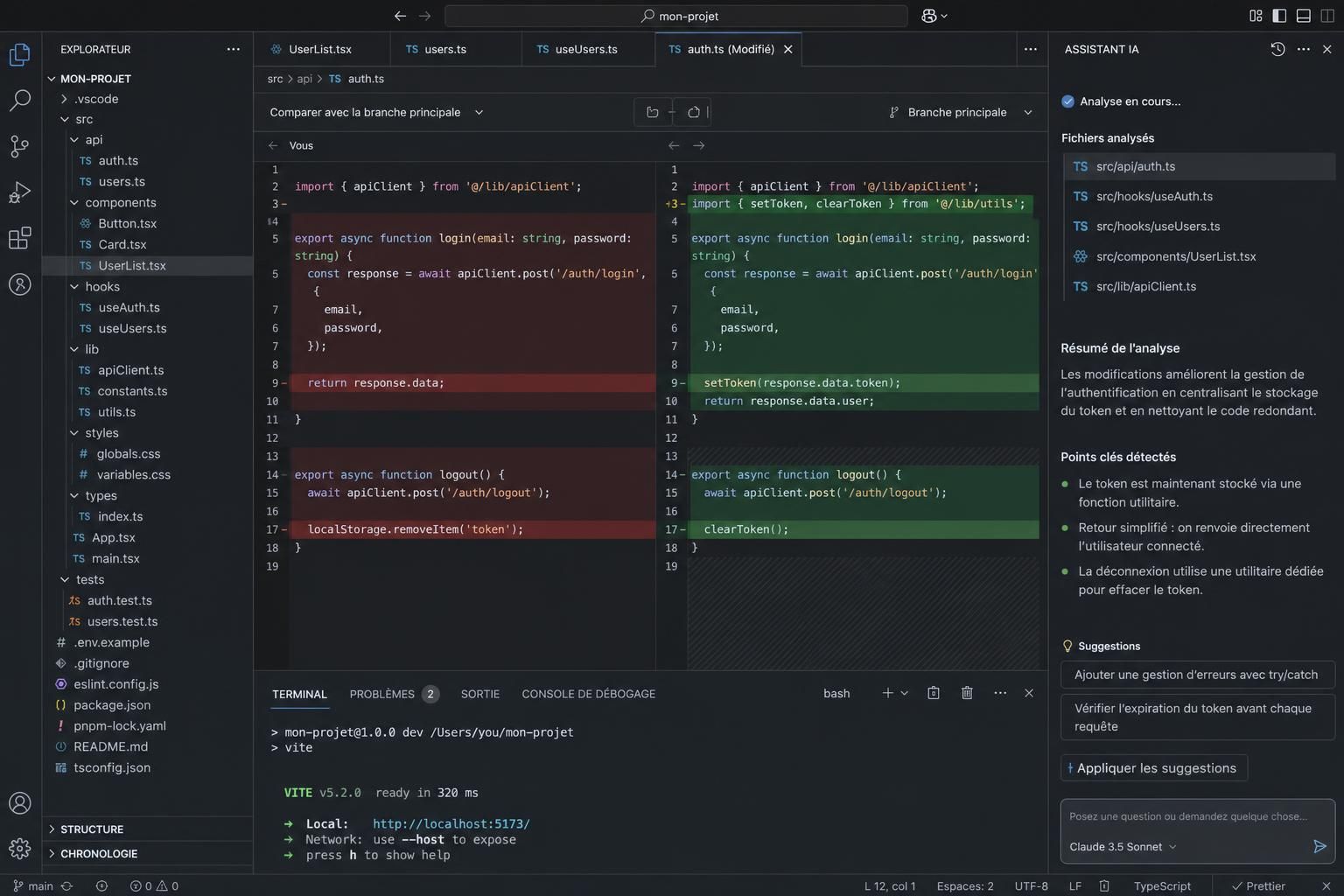 découvrez comment cursor ai révolutionne l'édition de code et transforme les méthodes de travail des développeurs grâce à ses fonctionnalités innovantes.