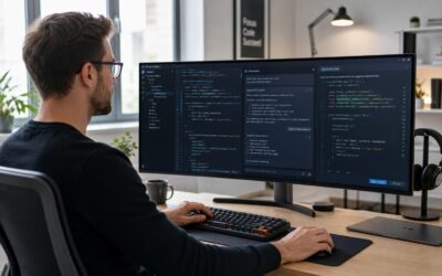 Cursor AI : pourquoi cet éditeur de code change les habitudes des développeurs