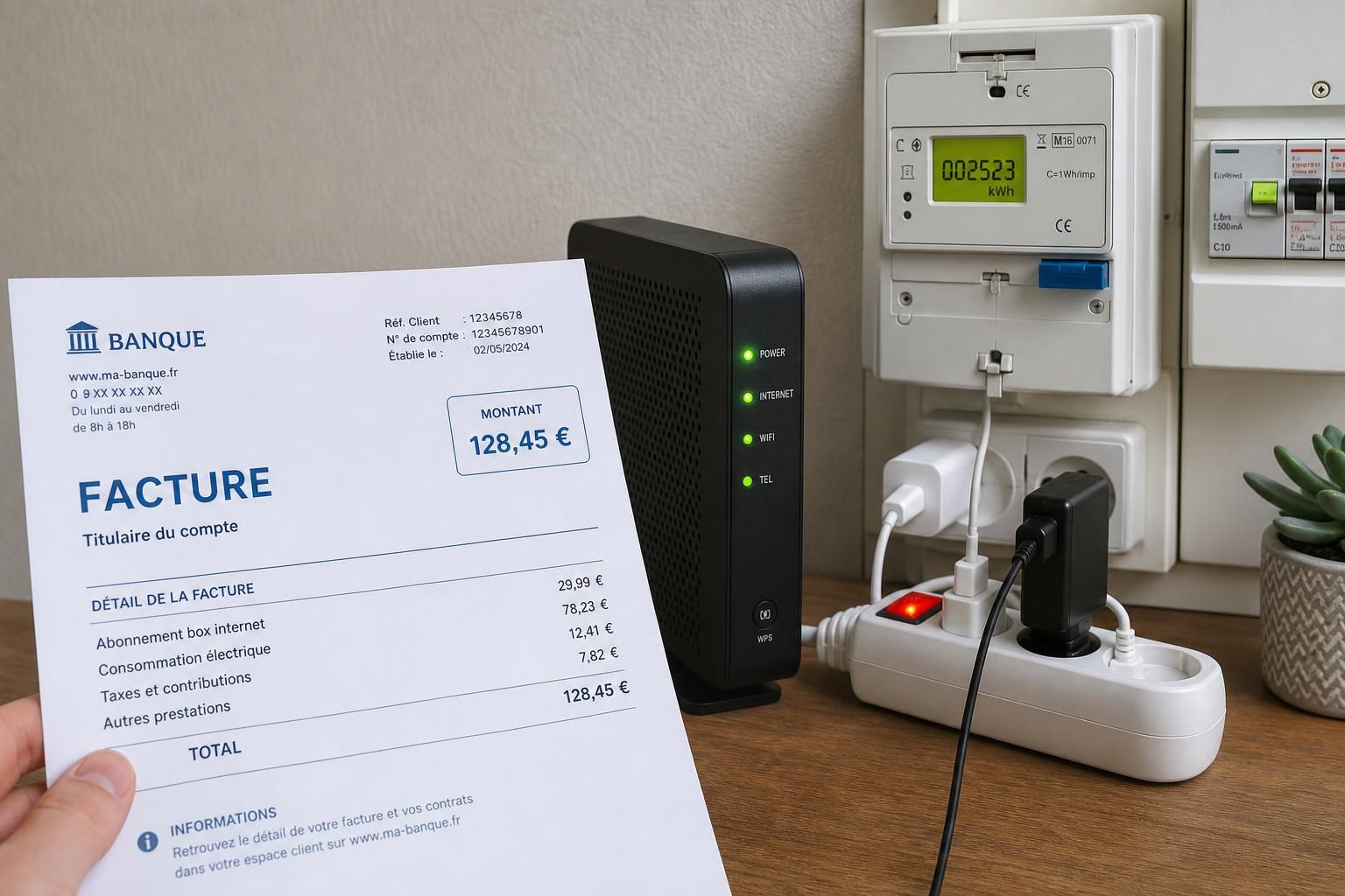 découvrez les dépenses invisibles qui impactent discrètement votre budget chaque mois et apprenez à les identifier pour mieux gérer vos finances.