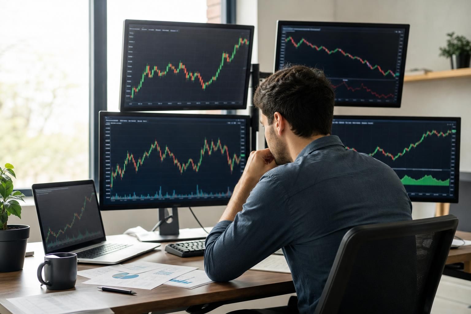 découvrez les erreurs les plus courantes commises par les investisseurs débutants et apprenez comment les éviter pour réussir vos premiers investissements en toute confiance.