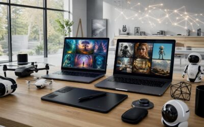 Midjourney ou Stable Diffusion : quelle IA choisir pour générer des images ?
