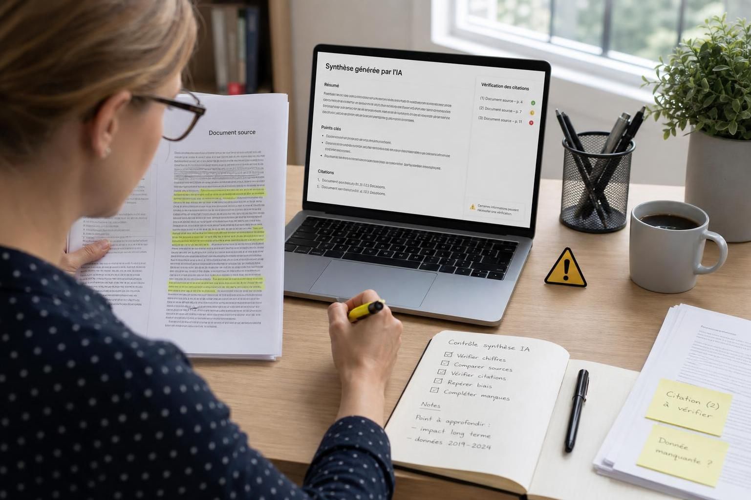 découvrez notebooklm de google, une intelligence artificielle innovante pour organiser et exploiter efficacement vos notes. apprenez à l'utiliser au mieux grâce à notre guide complet.