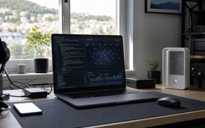 Ollama : comment exécuter une intelligence artificielle en local sur son ordinateur