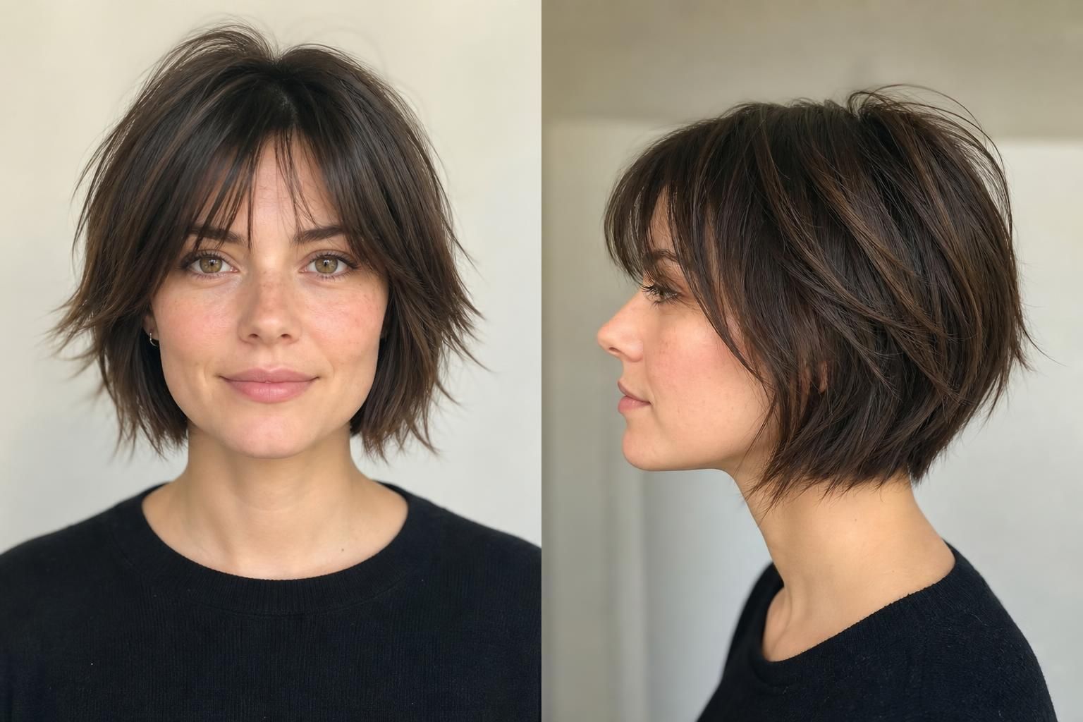 Quelle coupe choisir pour donner du volume à des cheveux fins et plats découvrez quelle coupe choisir pour donner du volume à des cheveux fins et plats, avec des conseils adaptés pour sublimer votre coiffure au quotidien.