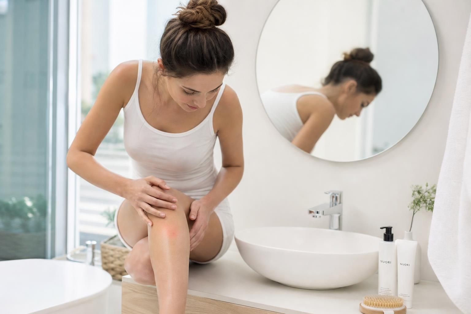 découvrez quelle routine adopter pour prévenir et traiter efficacement les poils incarnés après le rasage ou l’épilation, afin de garder une peau douce et sans irritation.