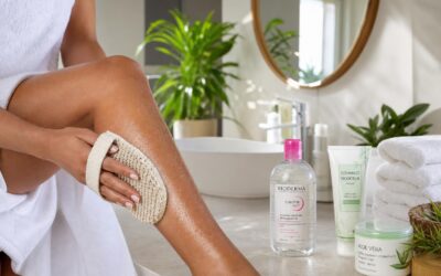 Quelle routine adopter contre les poils incarnés après le rasage ou l’épilation