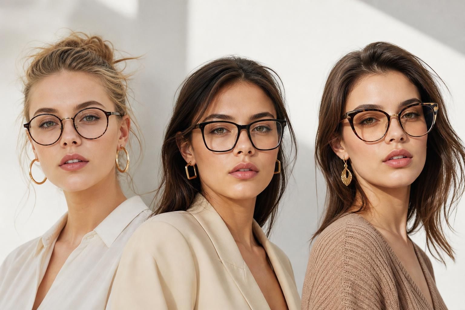 découvrez quelles boucles d’oreilles choisir pour sublimer votre visage lorsque vous portez des lunettes imposantes. conseils mode et styles adaptés pour un look harmonieux.